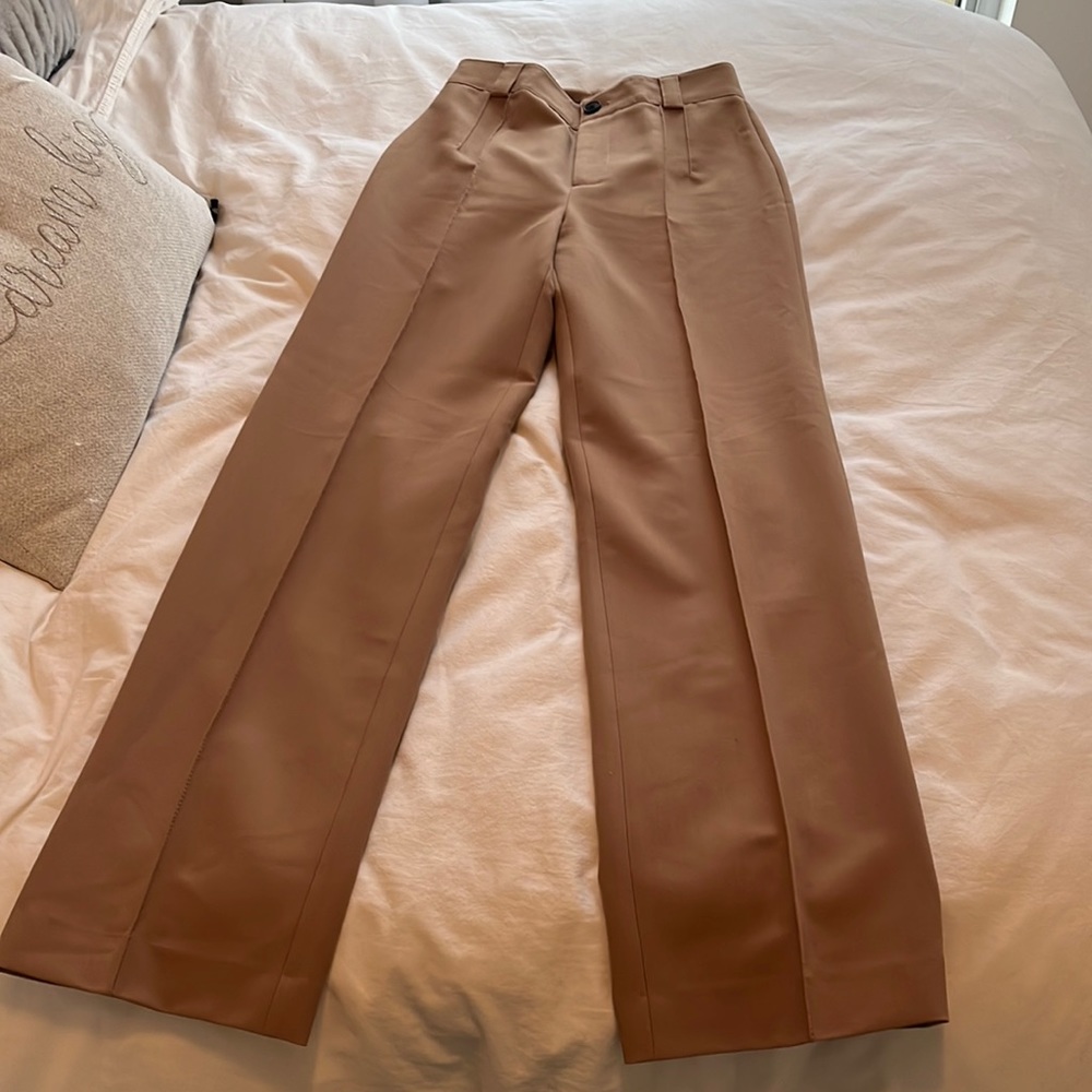 Zara dress pants